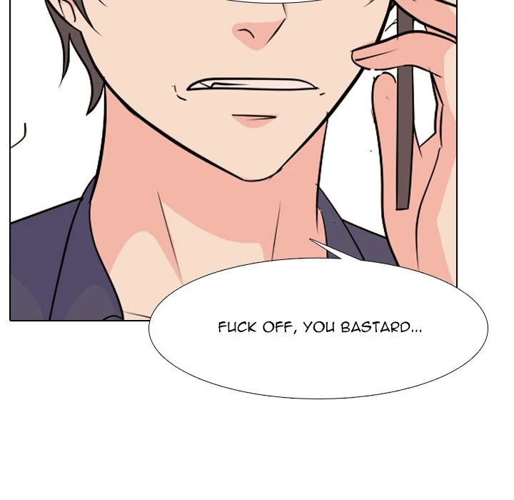 High School Legend: Red Dragon Chapter 208 - Page 113