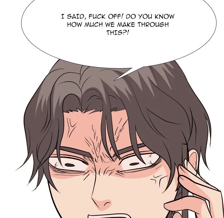 High School Legend: Red Dragon Chapter 208 - Page 115