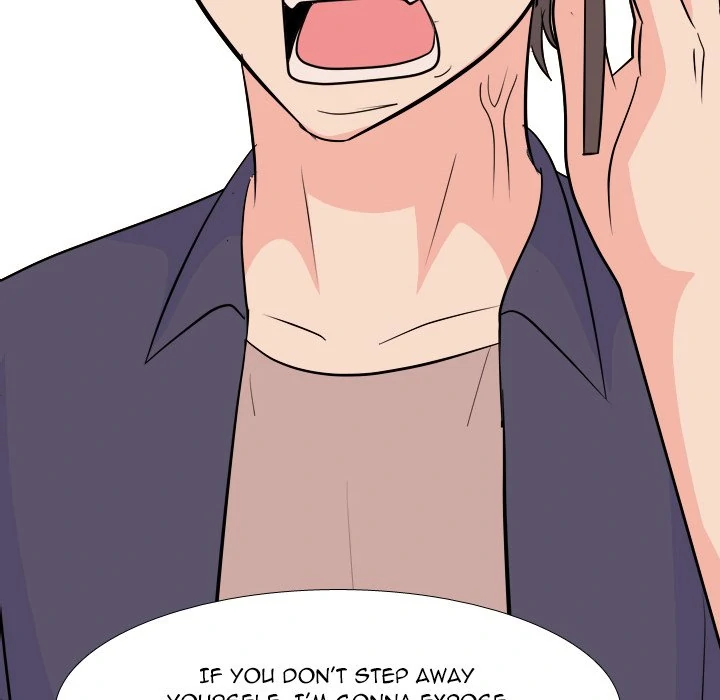 High School Legend: Red Dragon Chapter 208 - Page 116
