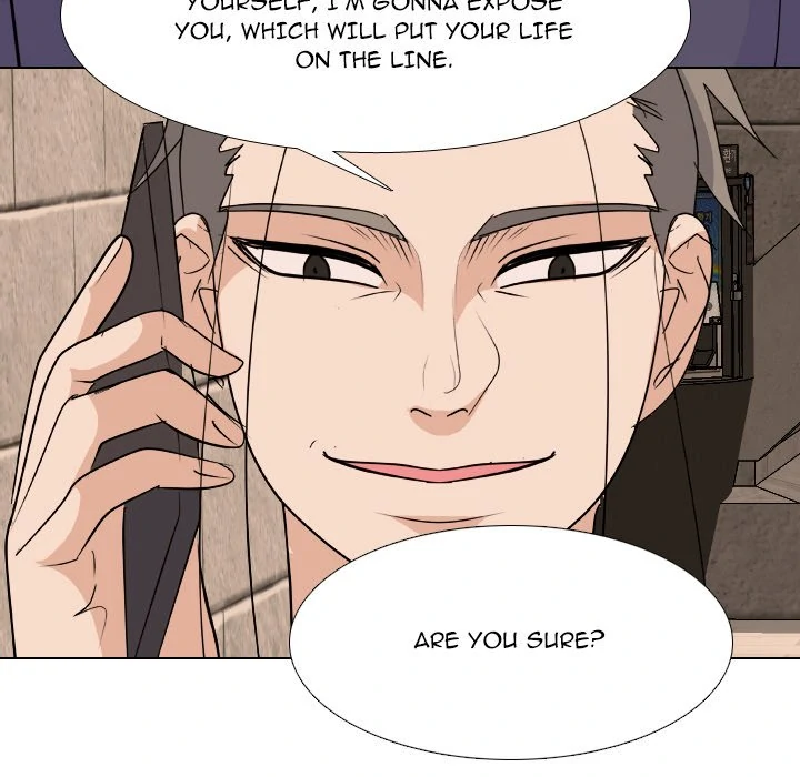 High School Legend: Red Dragon Chapter 208 - Page 117