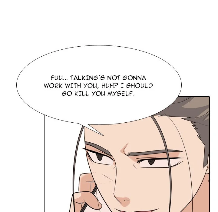 High School Legend: Red Dragon Chapter 208 - Page 120