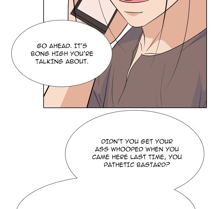 High School Legend: Red Dragon Chapter 208 - Page 121