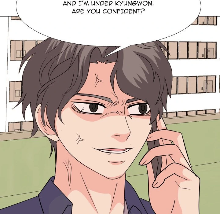 High School Legend: Red Dragon Chapter 208 - Page 122