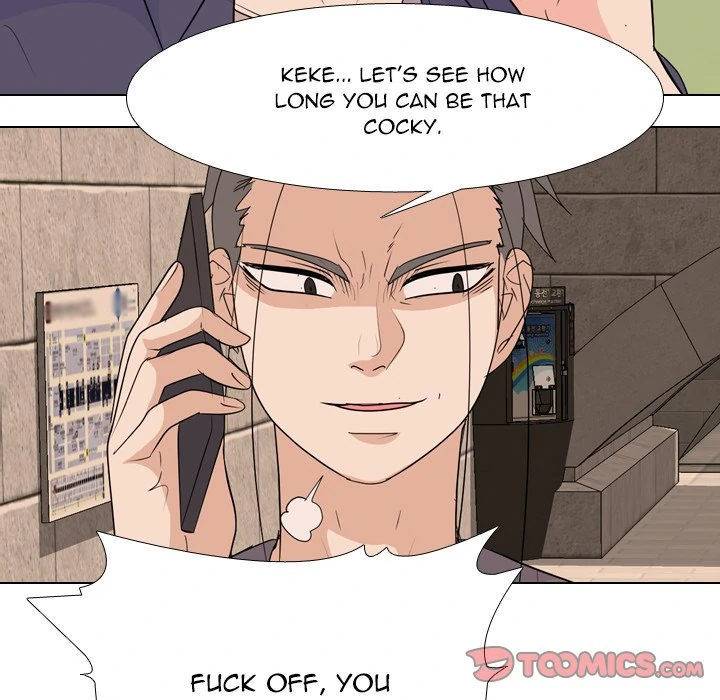High School Legend: Red Dragon Chapter 208 - Page 123