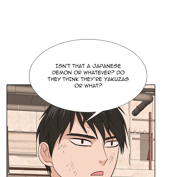 High School Legend: Red Dragon Chapter 208 - Page 14