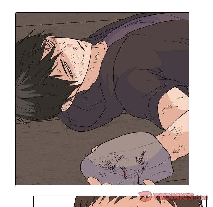 High School Legend: Red Dragon Chapter 208 - Page 138