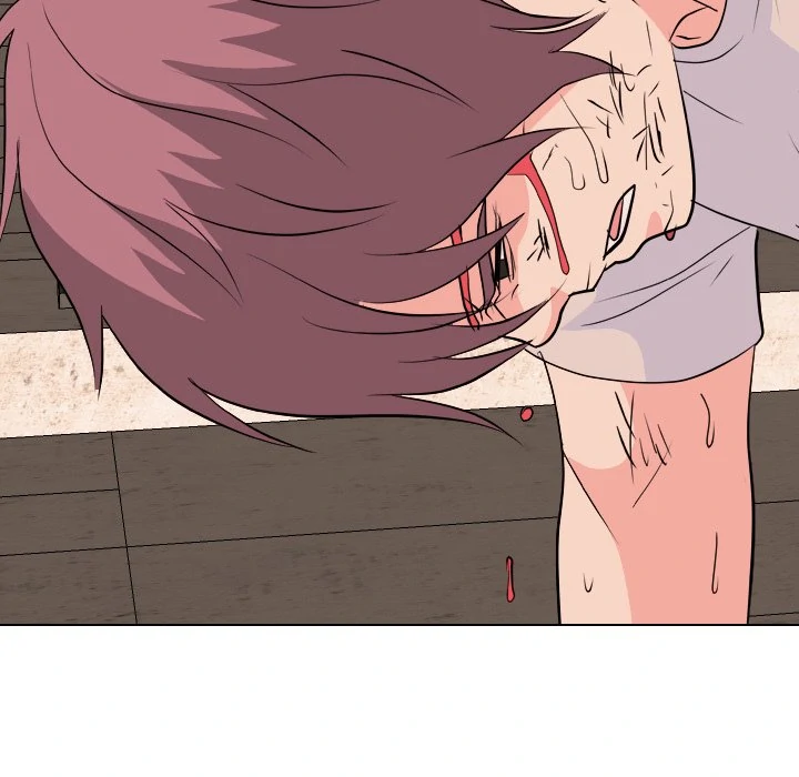 High School Legend: Red Dragon Chapter 208 - Page 140