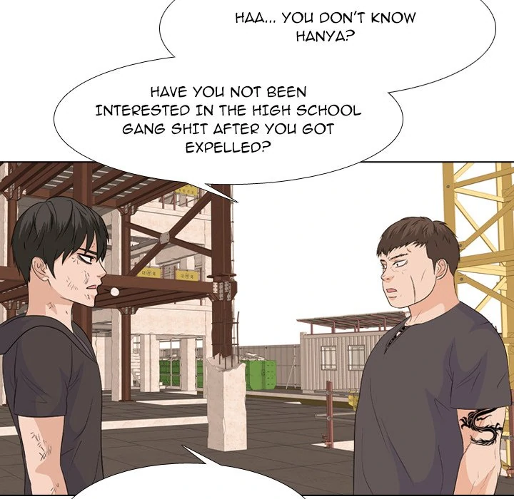 High School Legend: Red Dragon Chapter 208 - Page 16