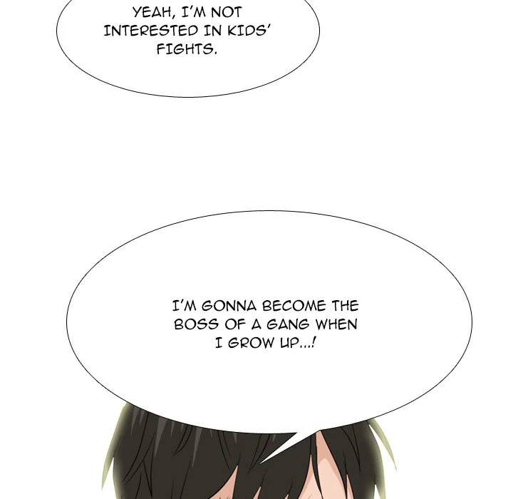 High School Legend: Red Dragon Chapter 208 - Page 17