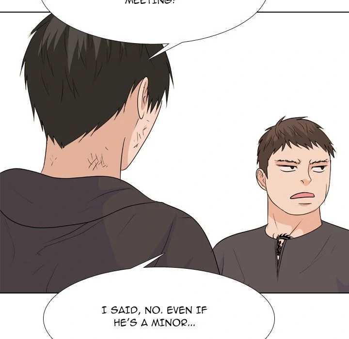 High School Legend: Red Dragon Chapter 208 - Page 22