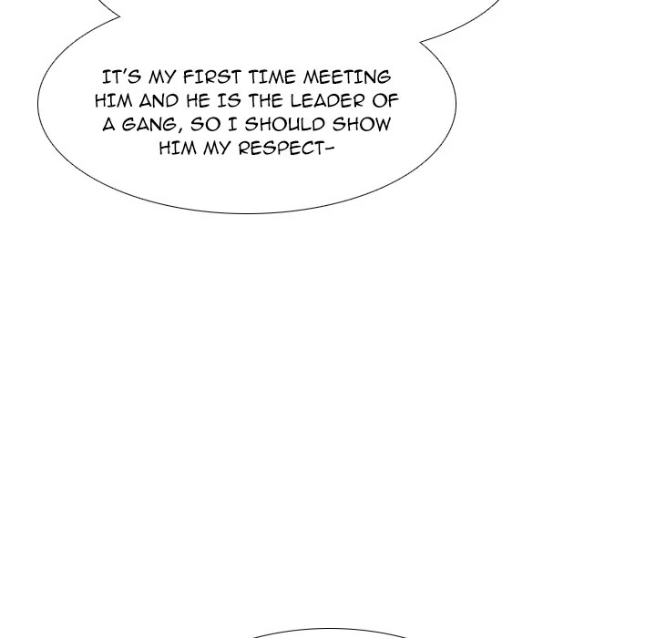 High School Legend: Red Dragon Chapter 208 - Page 23