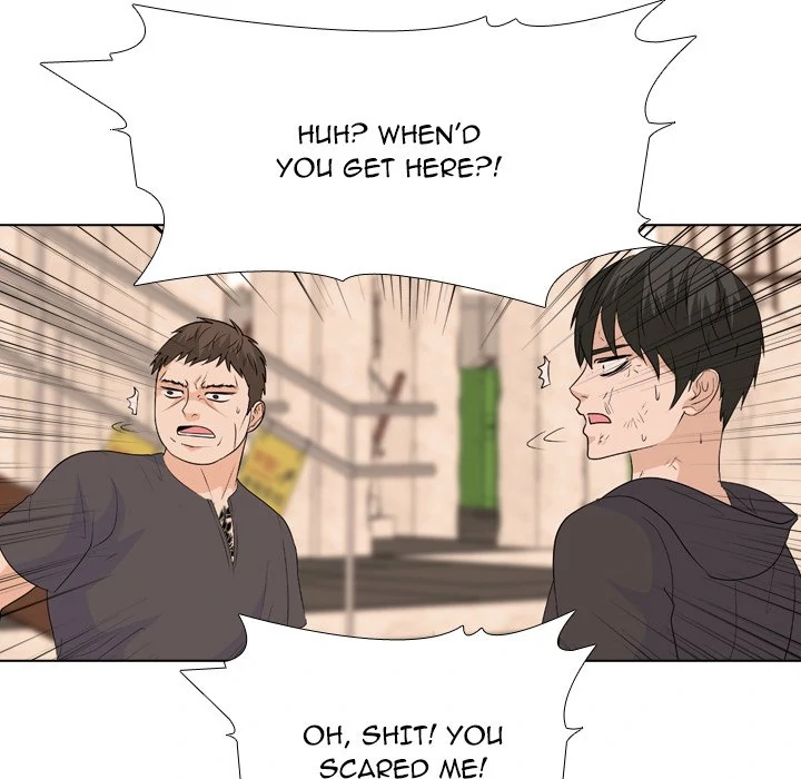 High School Legend: Red Dragon Chapter 208 - Page 28