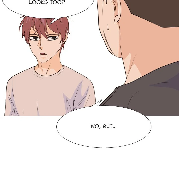 High School Legend: Red Dragon Chapter 208 - Page 32