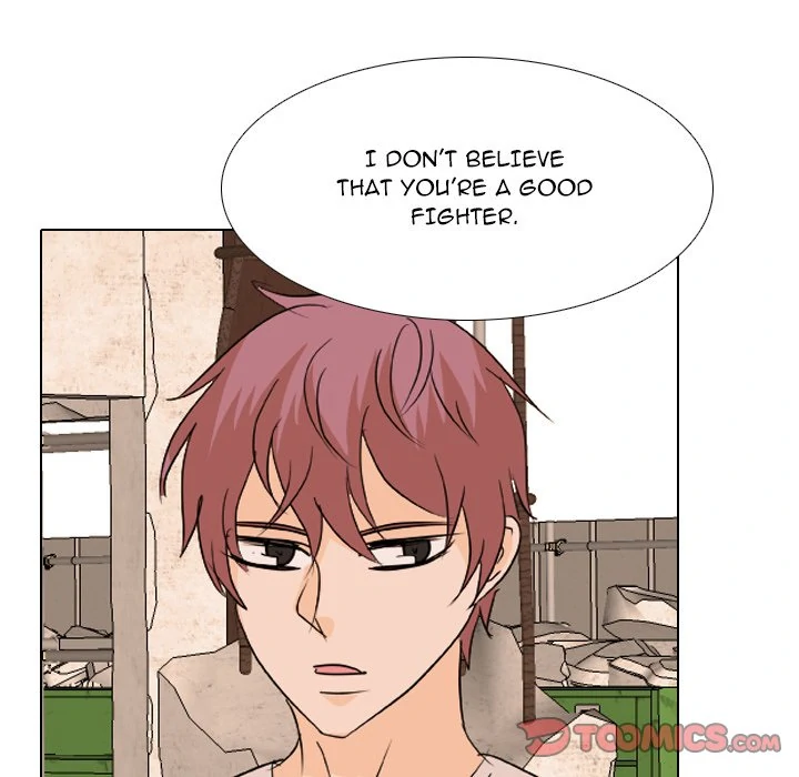 High School Legend: Red Dragon Chapter 208 - Page 33