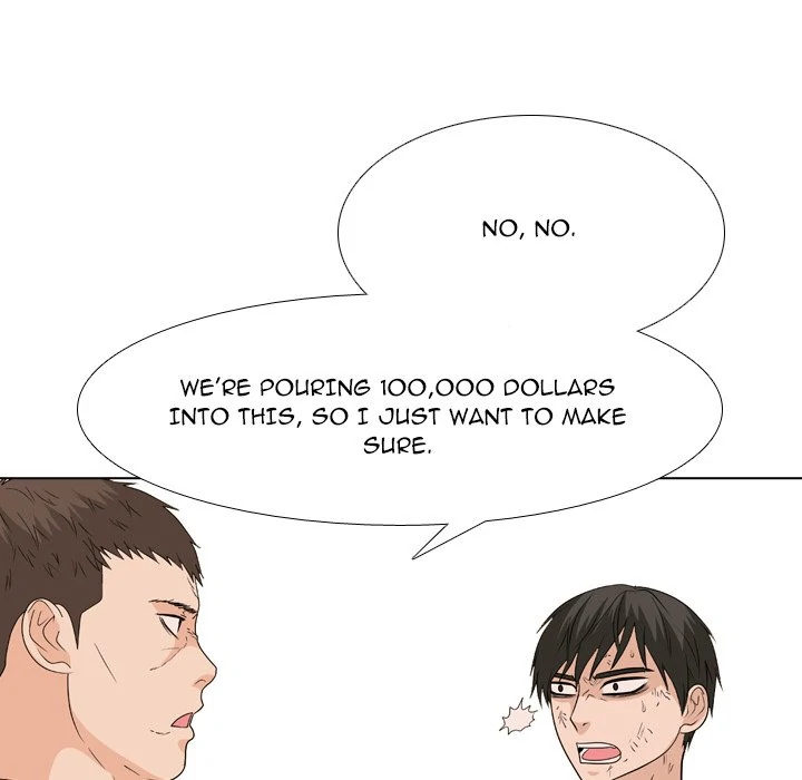High School Legend: Red Dragon Chapter 208 - Page 35