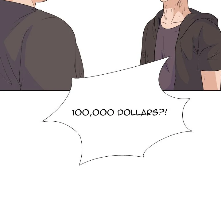 High School Legend: Red Dragon Chapter 208 - Page 36