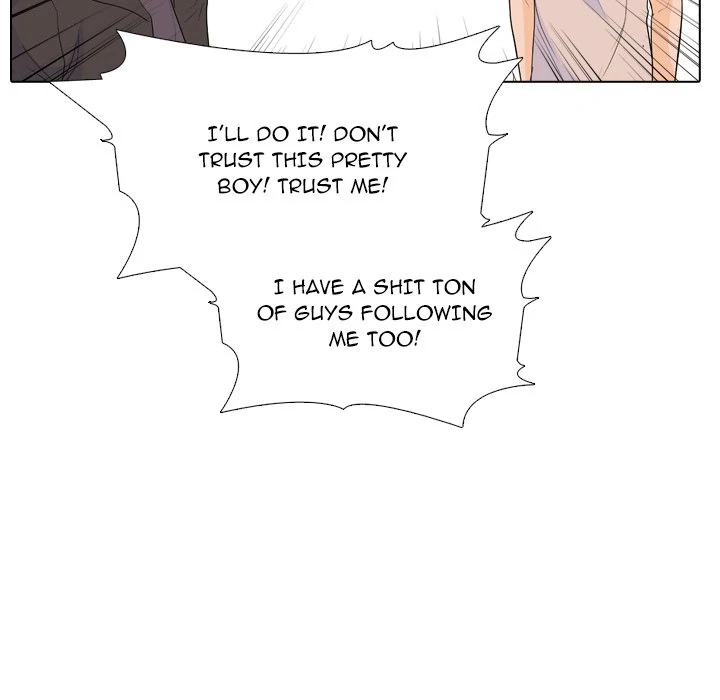 High School Legend: Red Dragon Chapter 208 - Page 38