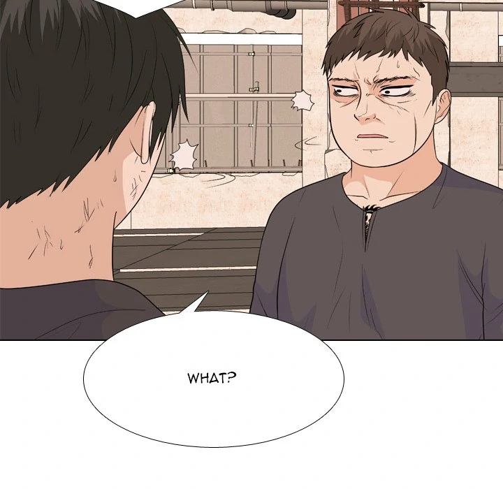 High School Legend: Red Dragon Chapter 208 - Page 42
