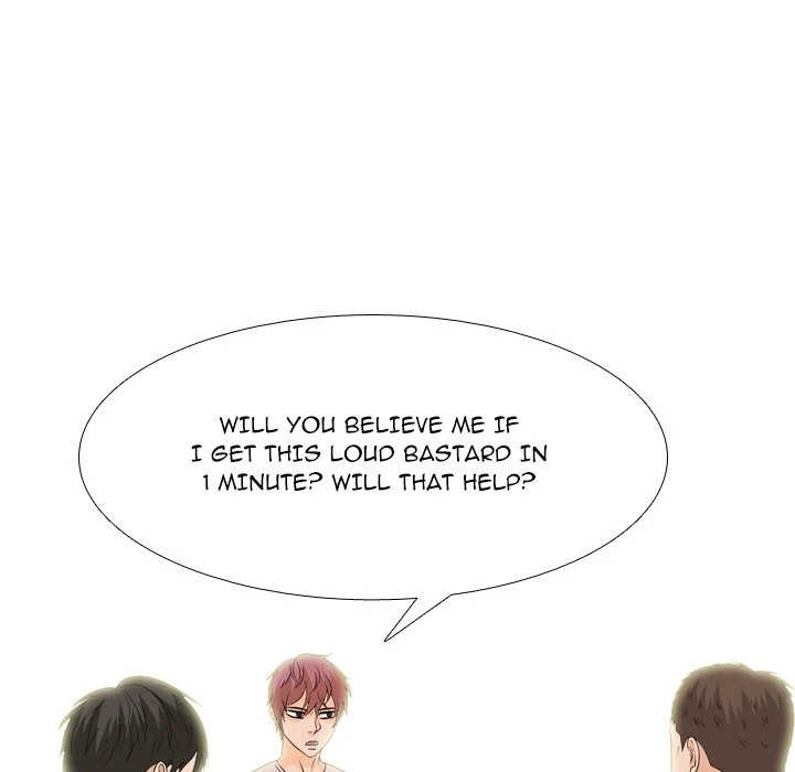 High School Legend: Red Dragon Chapter 208 - Page 43