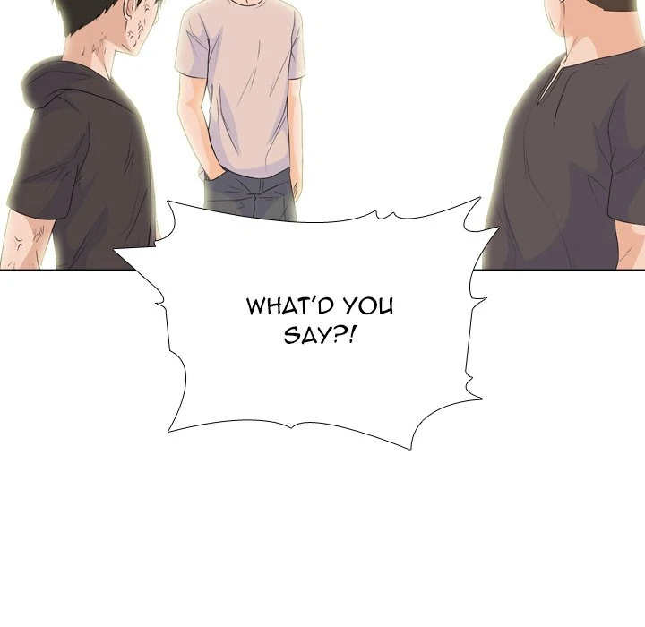 High School Legend: Red Dragon Chapter 208 - Page 44