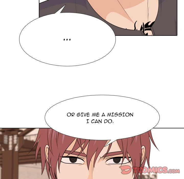 High School Legend: Red Dragon Chapter 208 - Page 48