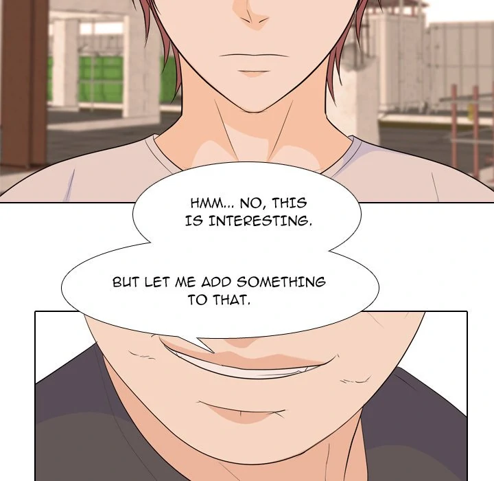 High School Legend: Red Dragon Chapter 208 - Page 49