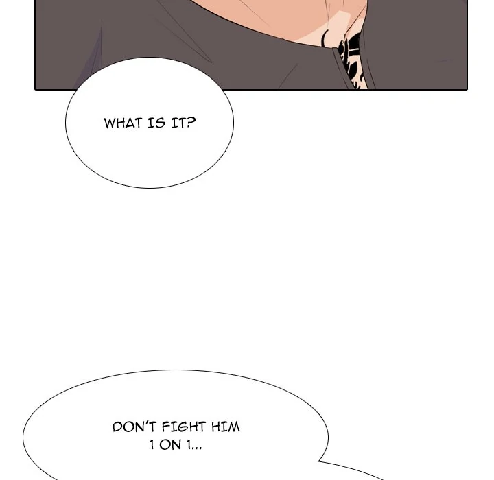 High School Legend: Red Dragon Chapter 208 - Page 50