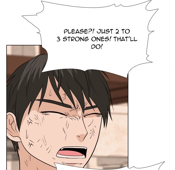 High School Legend: Red Dragon Chapter 208 - Page 6