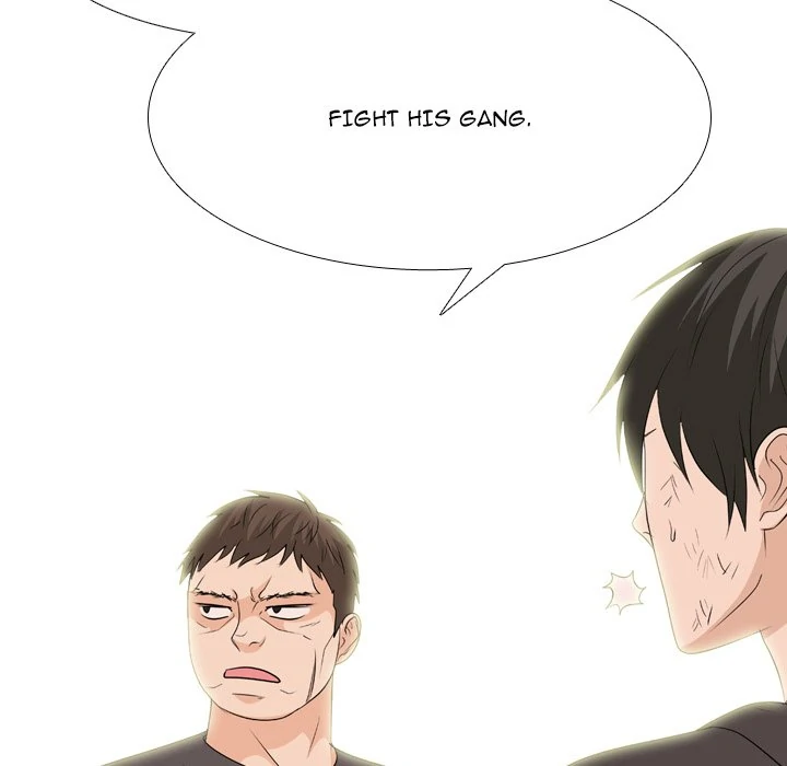 High School Legend: Red Dragon Chapter 208 - Page 51
