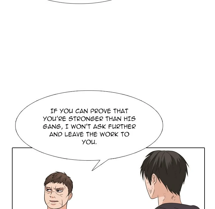 High School Legend: Red Dragon Chapter 208 - Page 55