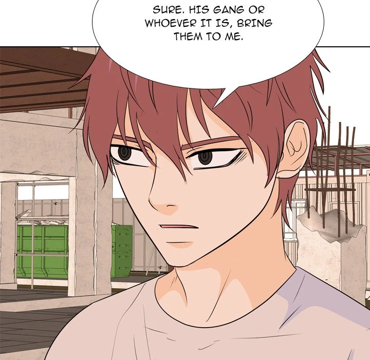 High School Legend: Red Dragon Chapter 208 - Page 57