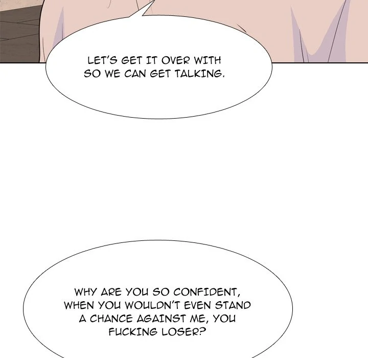 High School Legend: Red Dragon Chapter 208 - Page 58