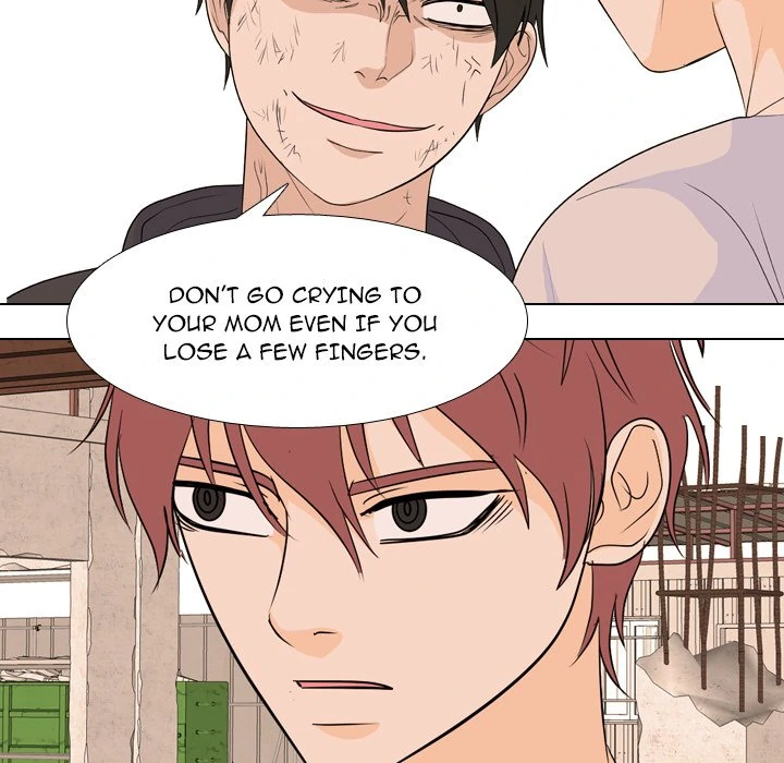 High School Legend: Red Dragon Chapter 208 - Page 61