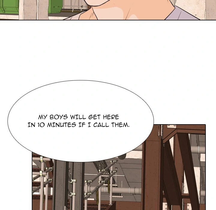 High School Legend: Red Dragon Chapter 208 - Page 62