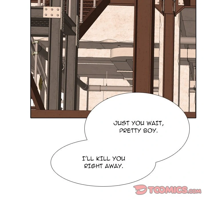 High School Legend: Red Dragon Chapter 208 - Page 63