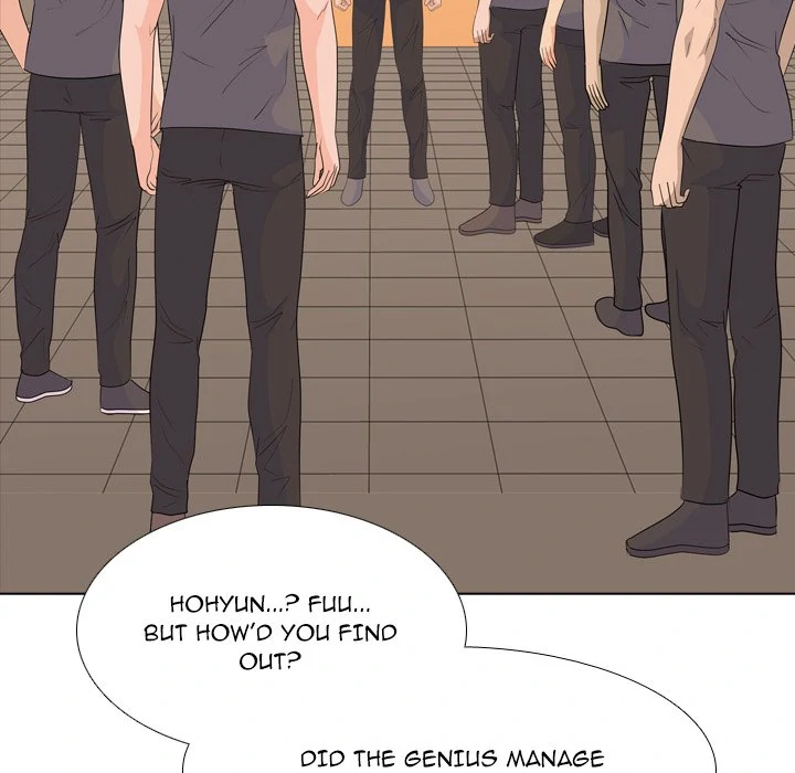 High School Legend: Red Dragon Chapter 208 - Page 68