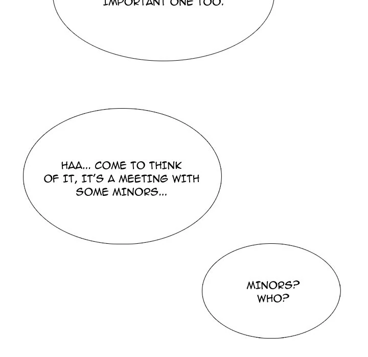 High School Legend: Red Dragon Chapter 208 - Page 8
