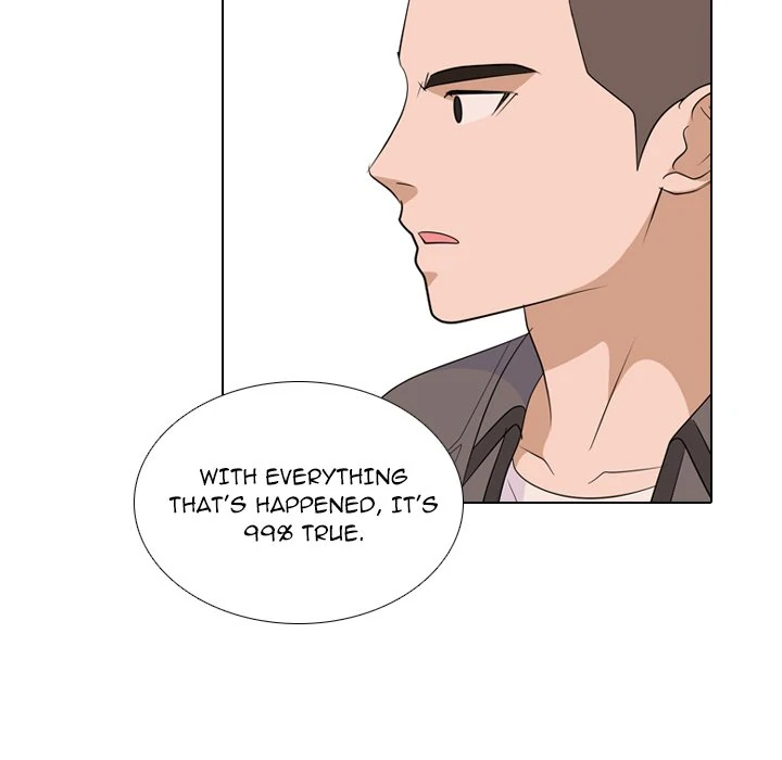 High School Legend: Red Dragon Chapter 208 - Page 71