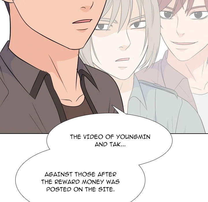 High School Legend: Red Dragon Chapter 208 - Page 73