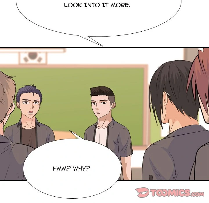 High School Legend: Red Dragon Chapter 208 - Page 78