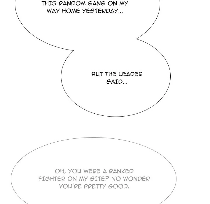 High School Legend: Red Dragon Chapter 208 - Page 80