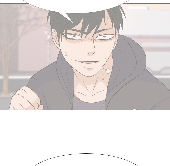 High School Legend: Red Dragon Chapter 208 - Page 81