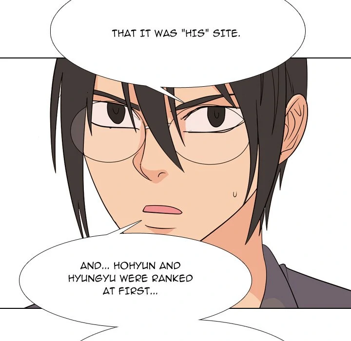 High School Legend: Red Dragon Chapter 208 - Page 82