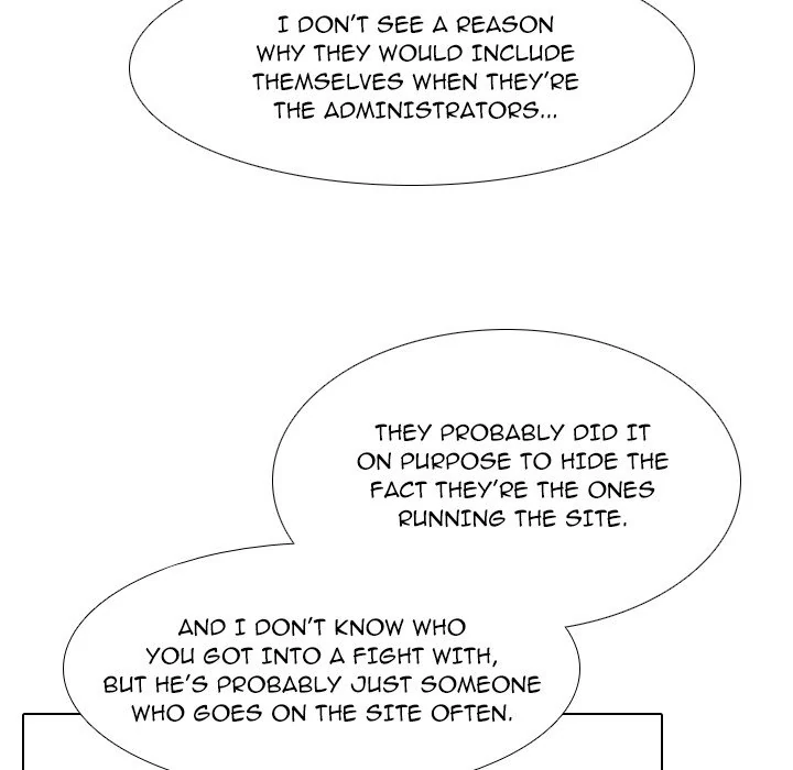 High School Legend: Red Dragon Chapter 208 - Page 83