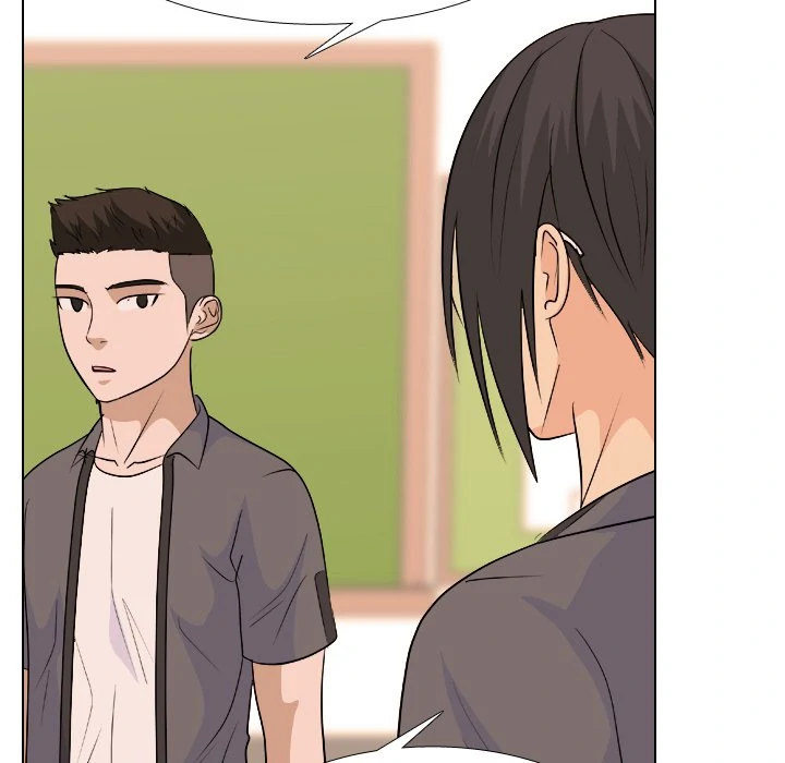 High School Legend: Red Dragon Chapter 208 - Page 84