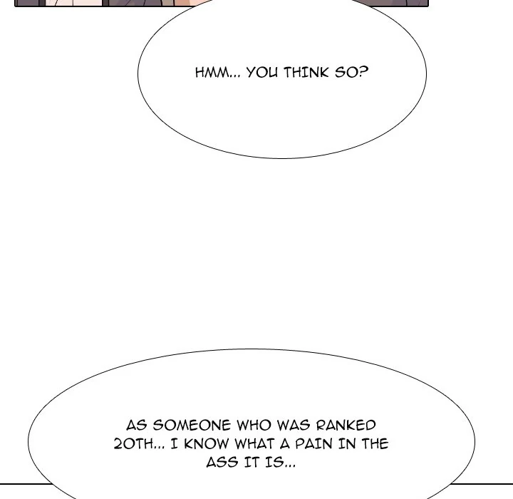 High School Legend: Red Dragon Chapter 208 - Page 85