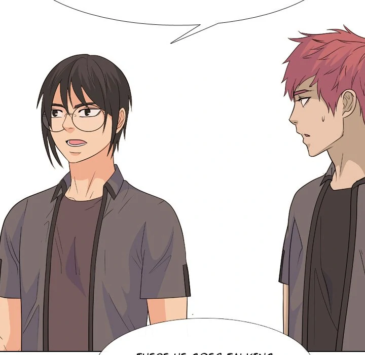High School Legend: Red Dragon Chapter 208 - Page 86