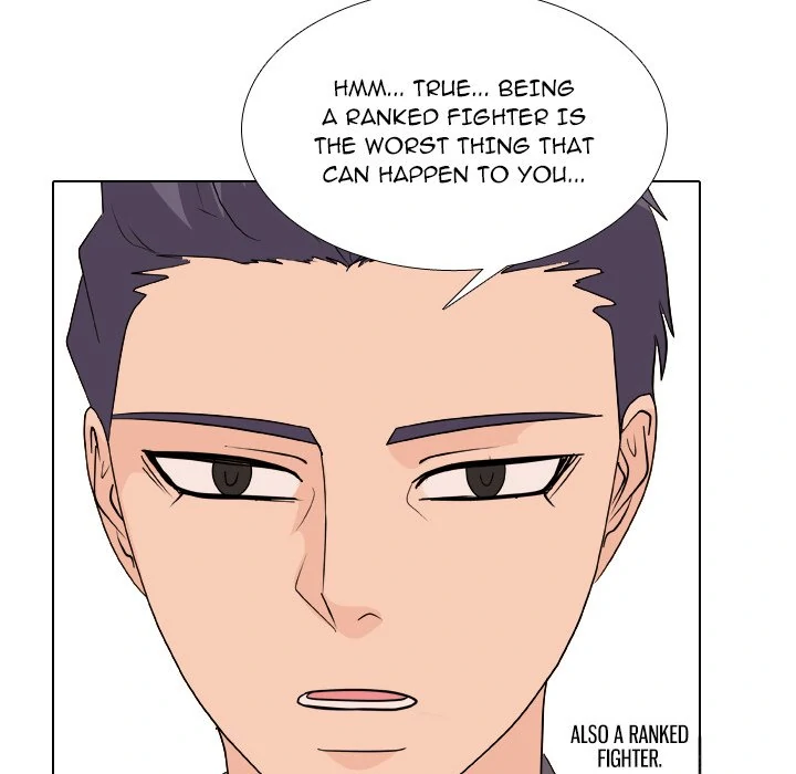 High School Legend: Red Dragon Chapter 208 - Page 88