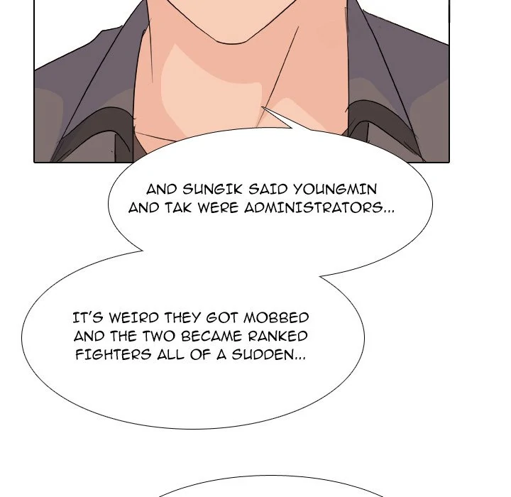 High School Legend: Red Dragon Chapter 208 - Page 89