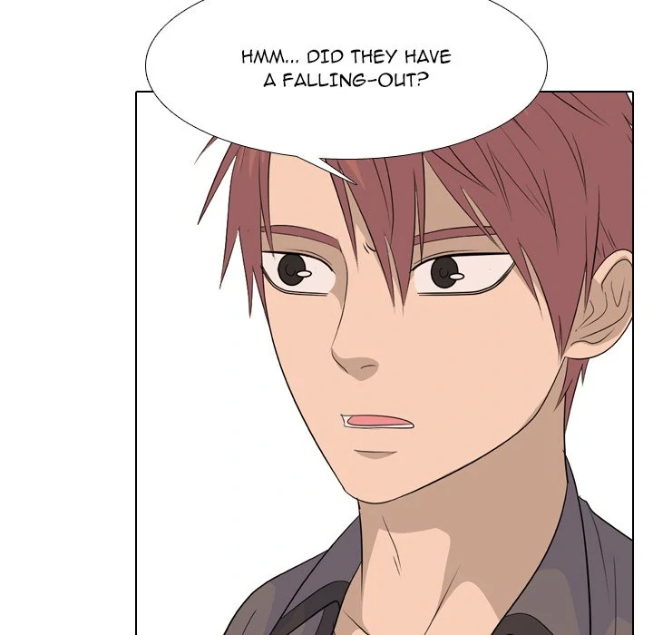 High School Legend: Red Dragon Chapter 208 - Page 90